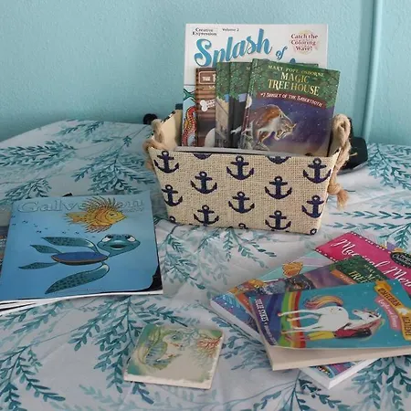Bluebonnet By The Sea - Resort-Style Pool And Beach Views